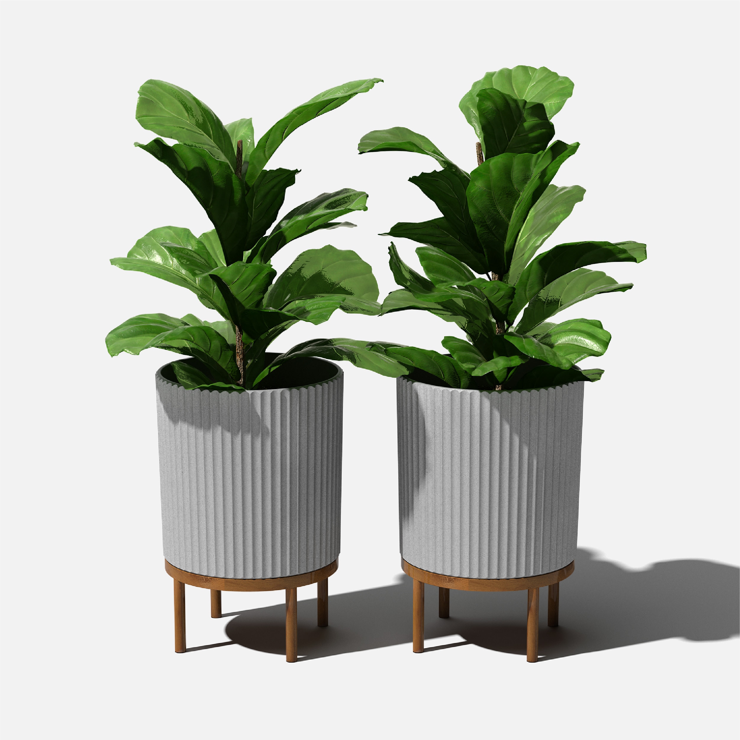 Veradek DMSTV16CBR-2PK Planter-Window-Box - View #9