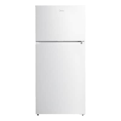Top-Freezer Refrigerators at