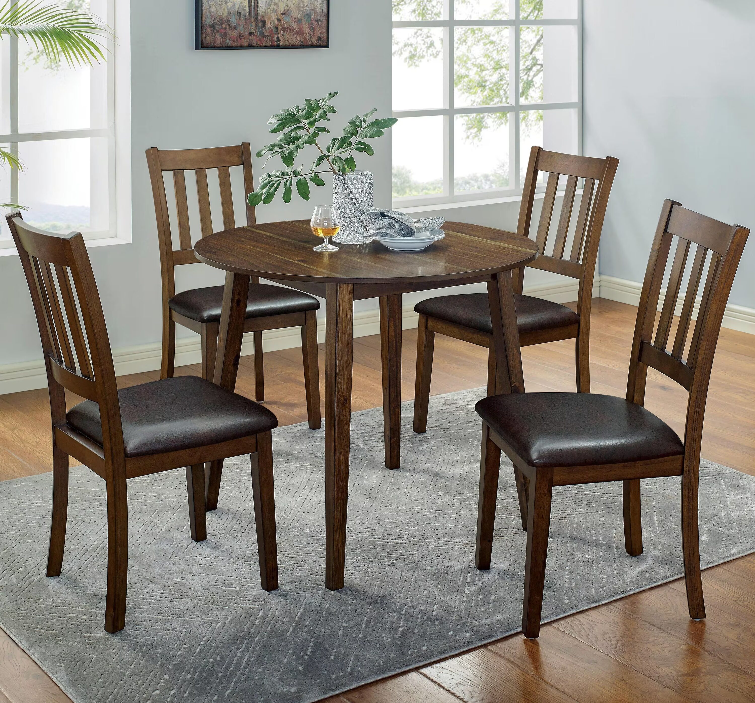 Siavonce XH62634 Dining-Sets - View #2