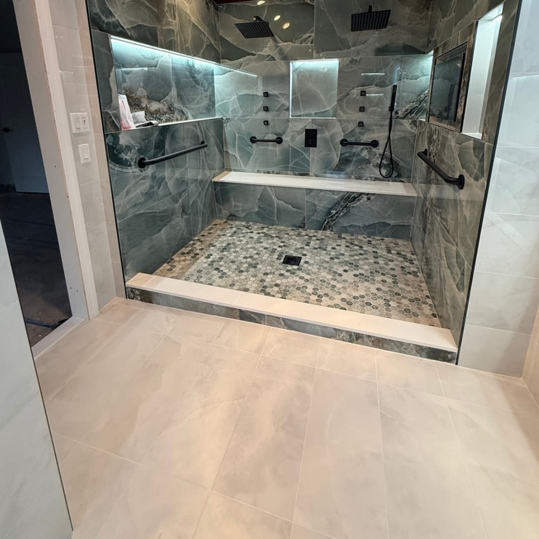The Tile Life TONYX1224MW Ceramic-Tile - View #13