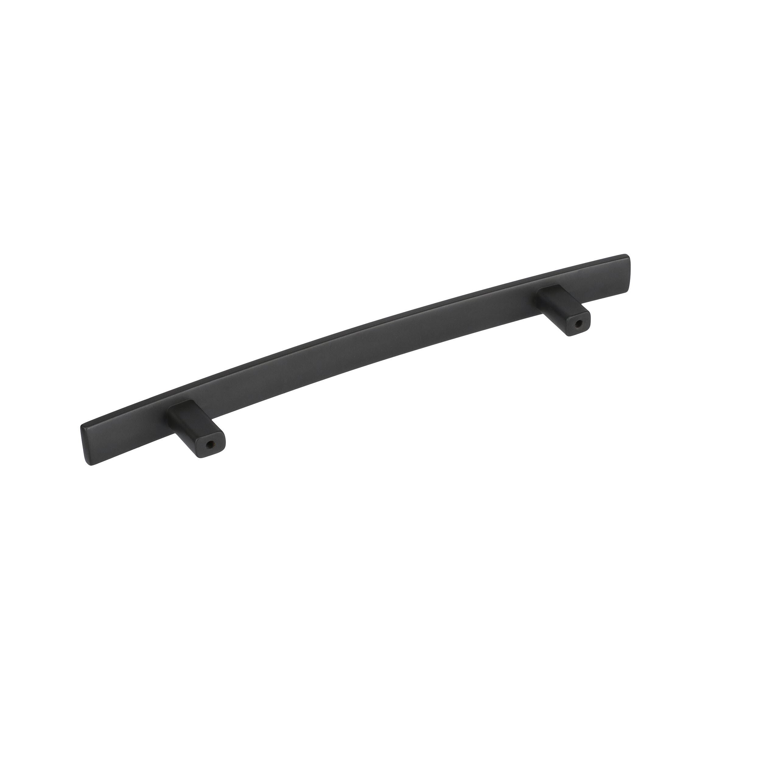 Amerock BP26205BBR Cabinet-Pulls - View #8
