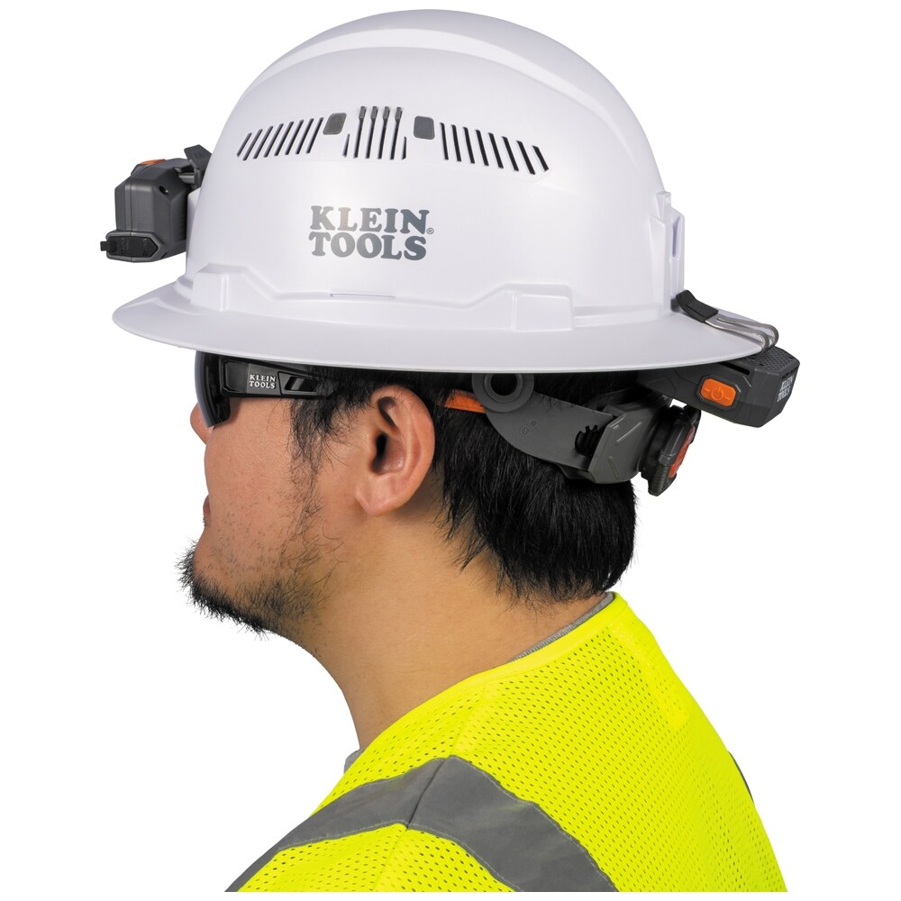 Klein Tools 60821 Hard-Hat-Liners - View #13