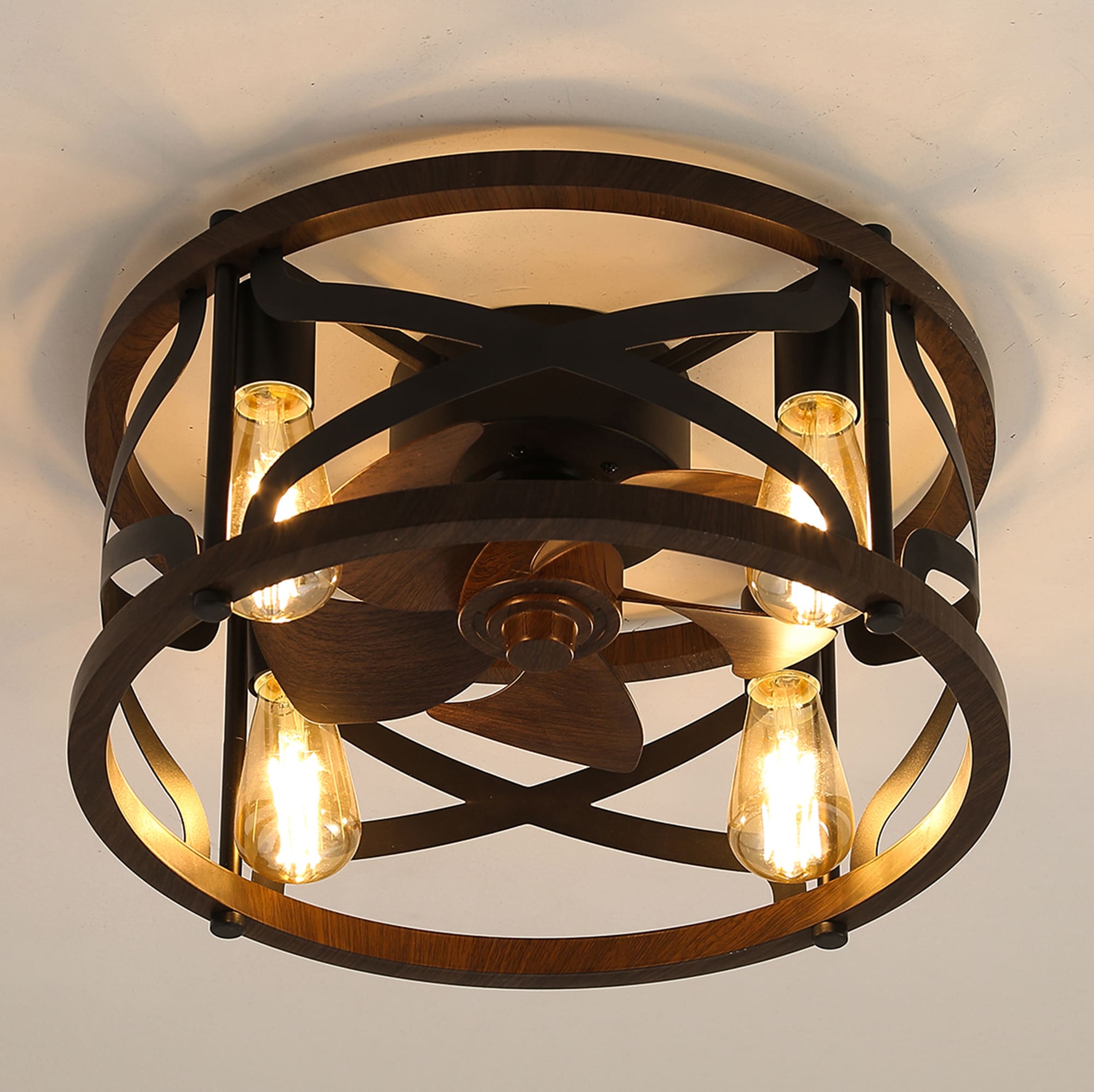 Bybafun YB5100134 Ceiling-Fans - View #6