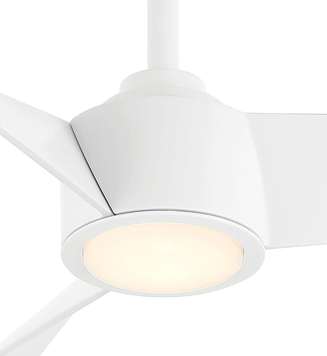 Minka Aire F774L-WHF Ceiling-Fans - View #6