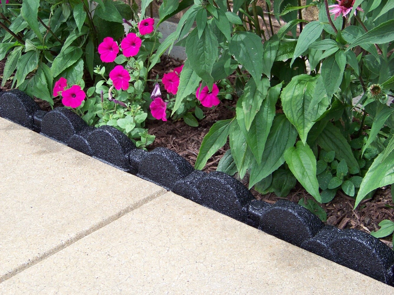 Valley View Industries ESE-1-20BK edging - View #7