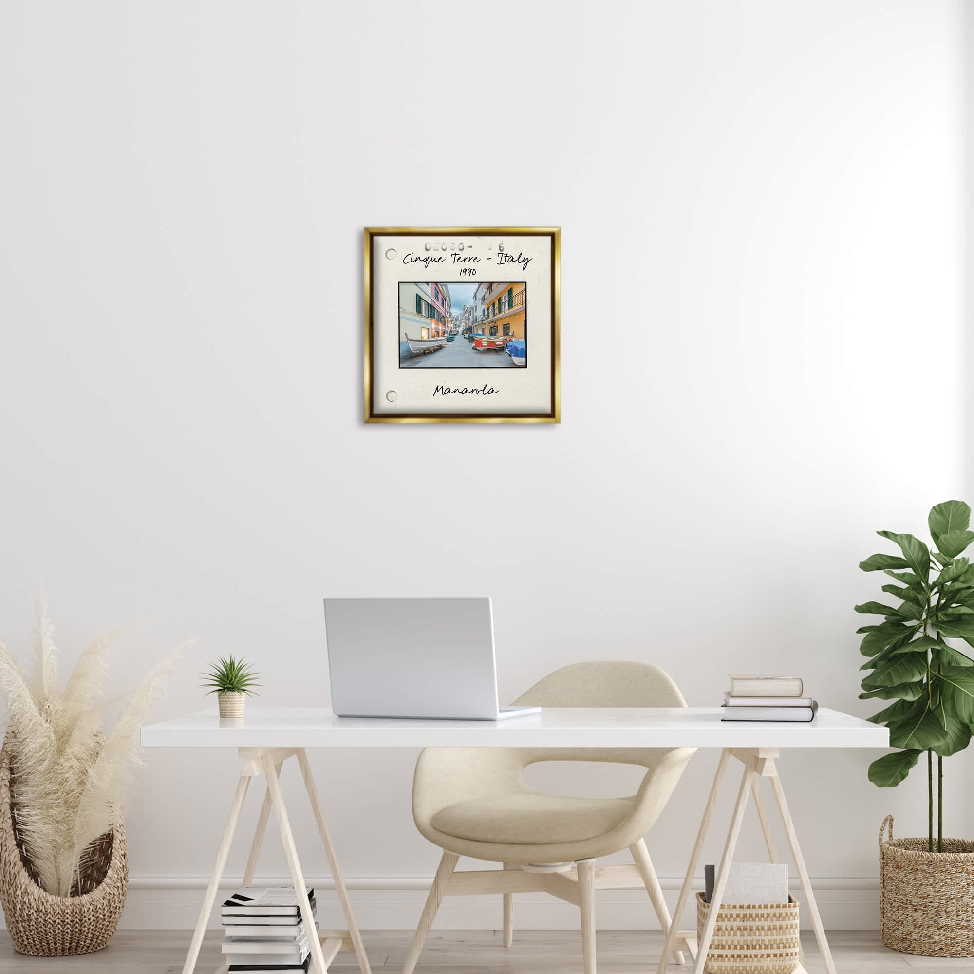 Stupell Industries BS-280-FFG-17X17 Wall-Art - View #3