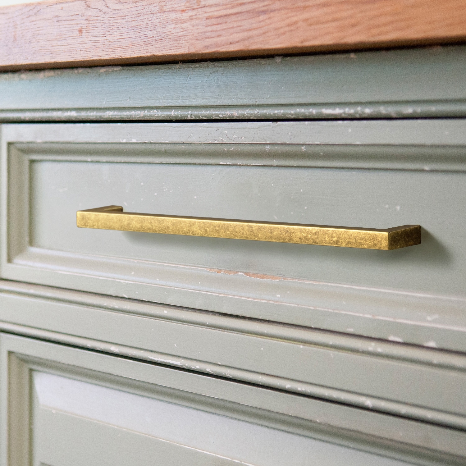 Miaokesen 9335GT-192 Cabinet-Pulls - View #3