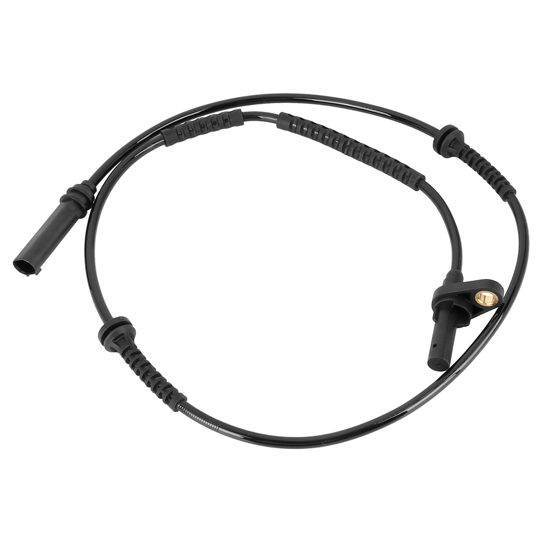 Unique Bargains 34526853859 Front Left or Right ABS Wheel Speed Sensor for BMW 5 Series 2009-2016