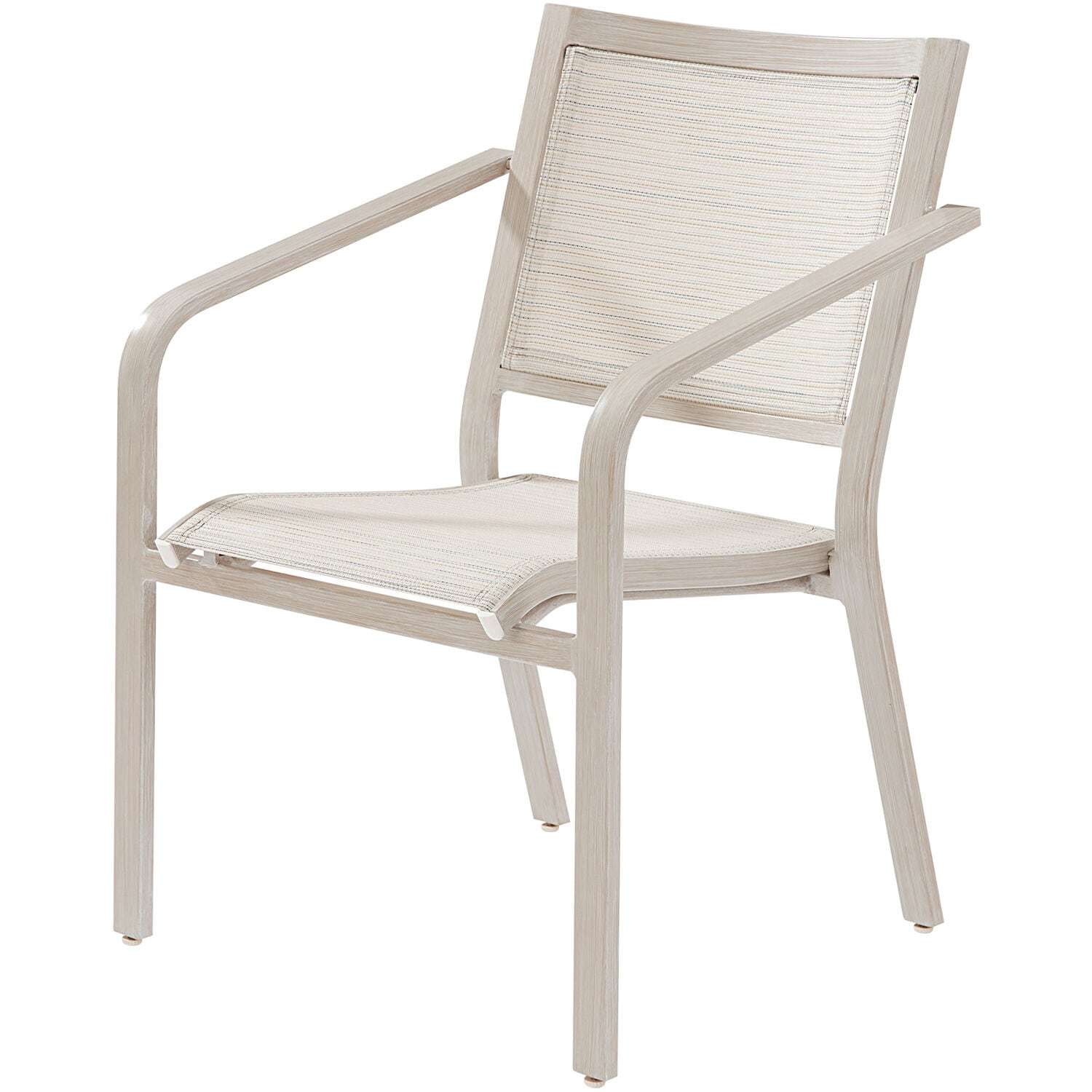 Hanover MORDN7PC-WHT Patio-Dining-Sets - View #6