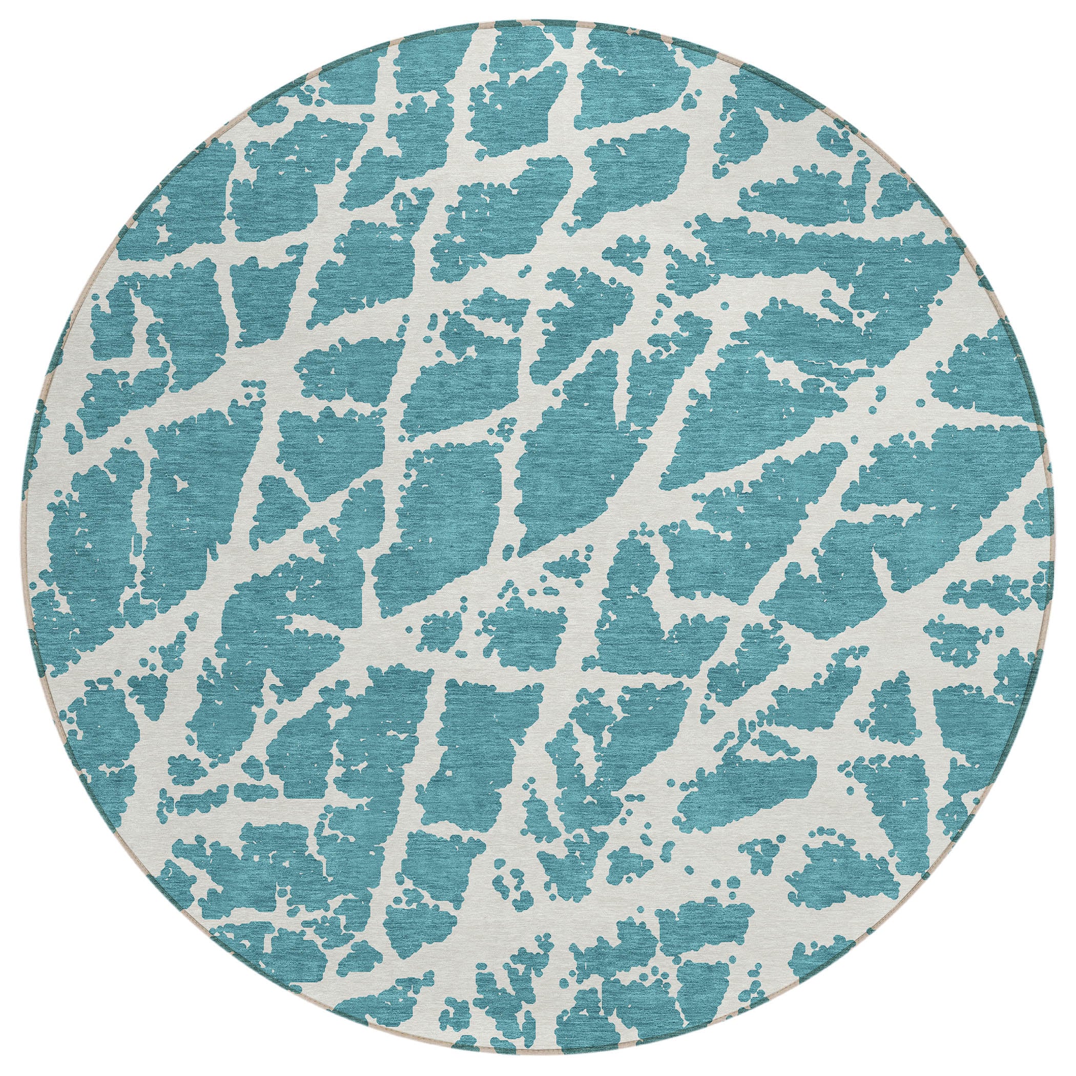 Addison Rugs ACN501TE8RO rugs - View #2