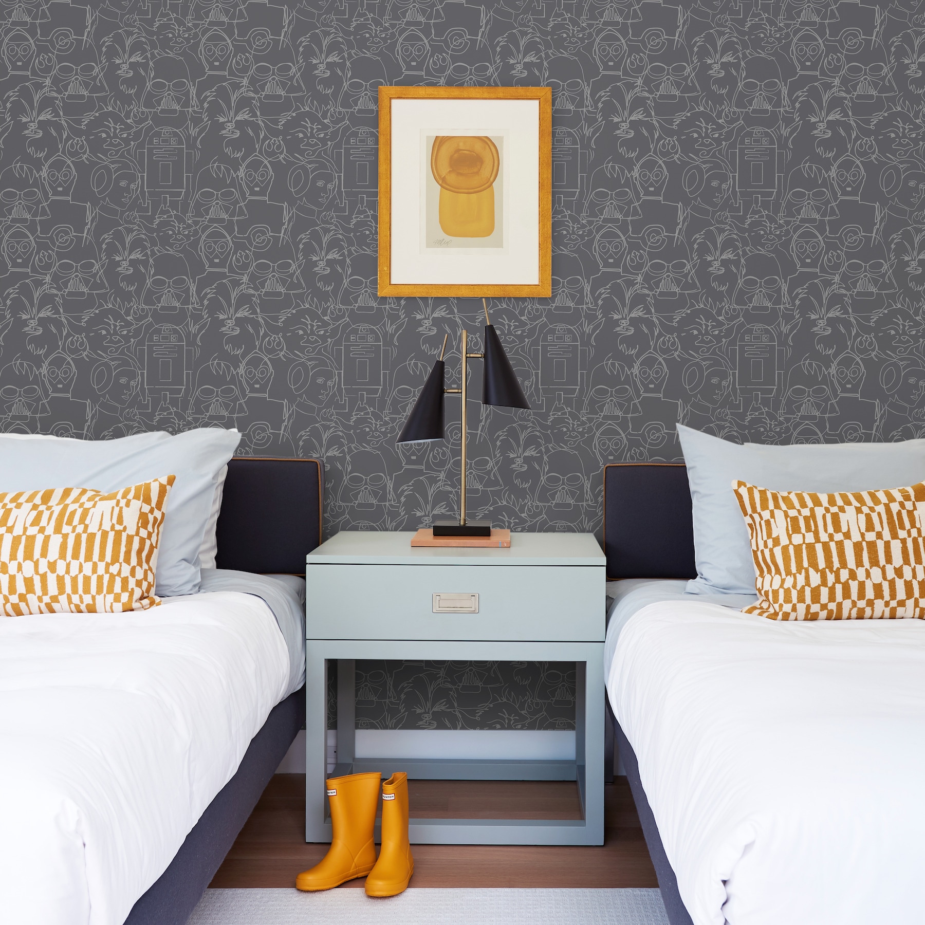 RoomMates RMK12453PL wallpaper - View #3