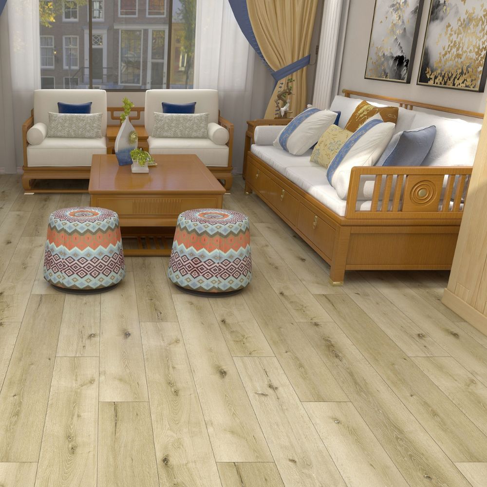Deco Products RCV8 Vinyl-Plank - View #9