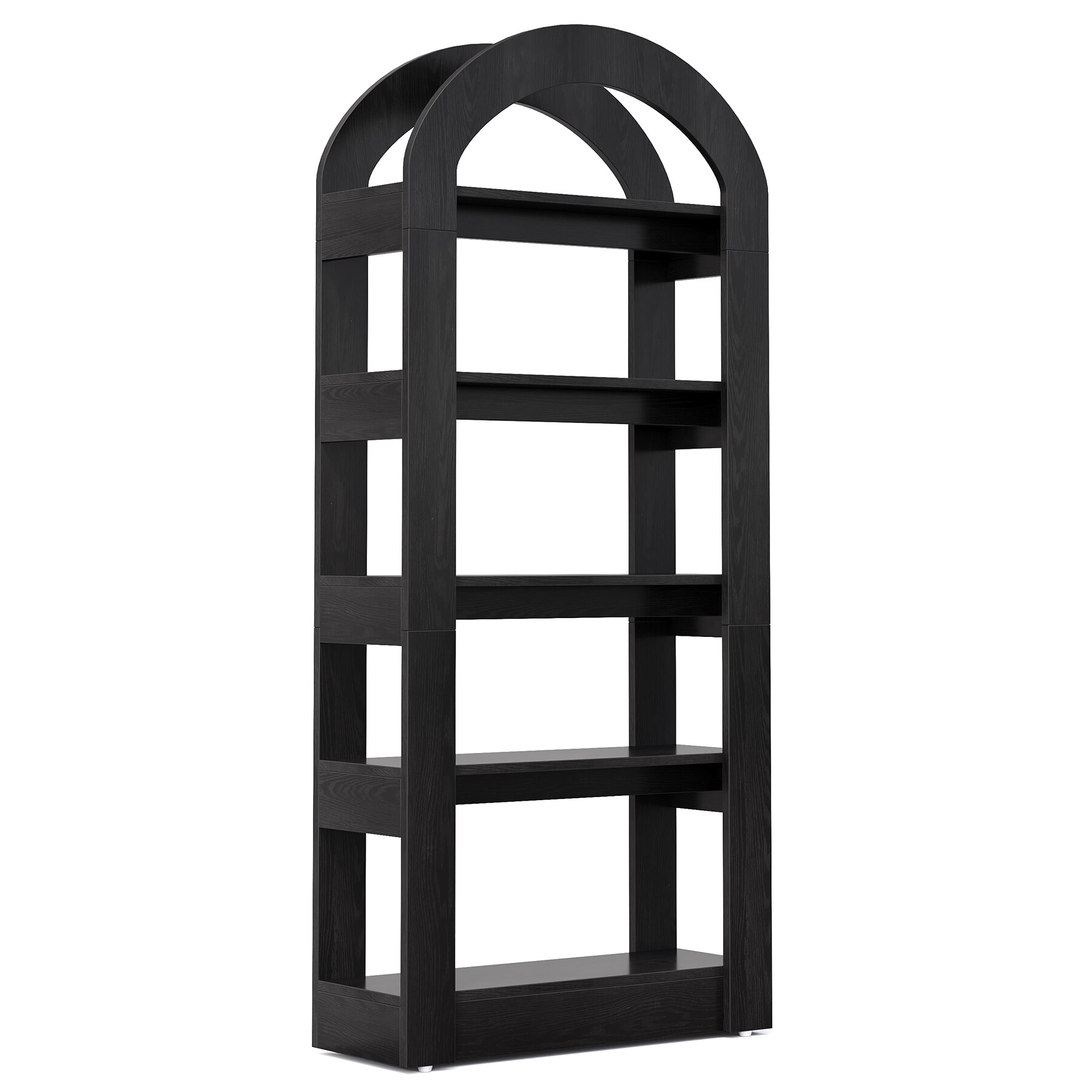 Tribesigns LWOYJL-XK00786 bookcases - View #6