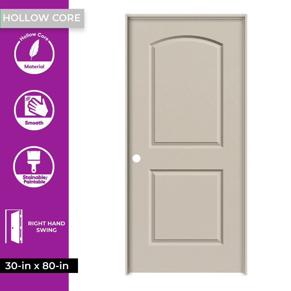 RELIABILT LO1000565 Pre-Hung-Doors - View #2