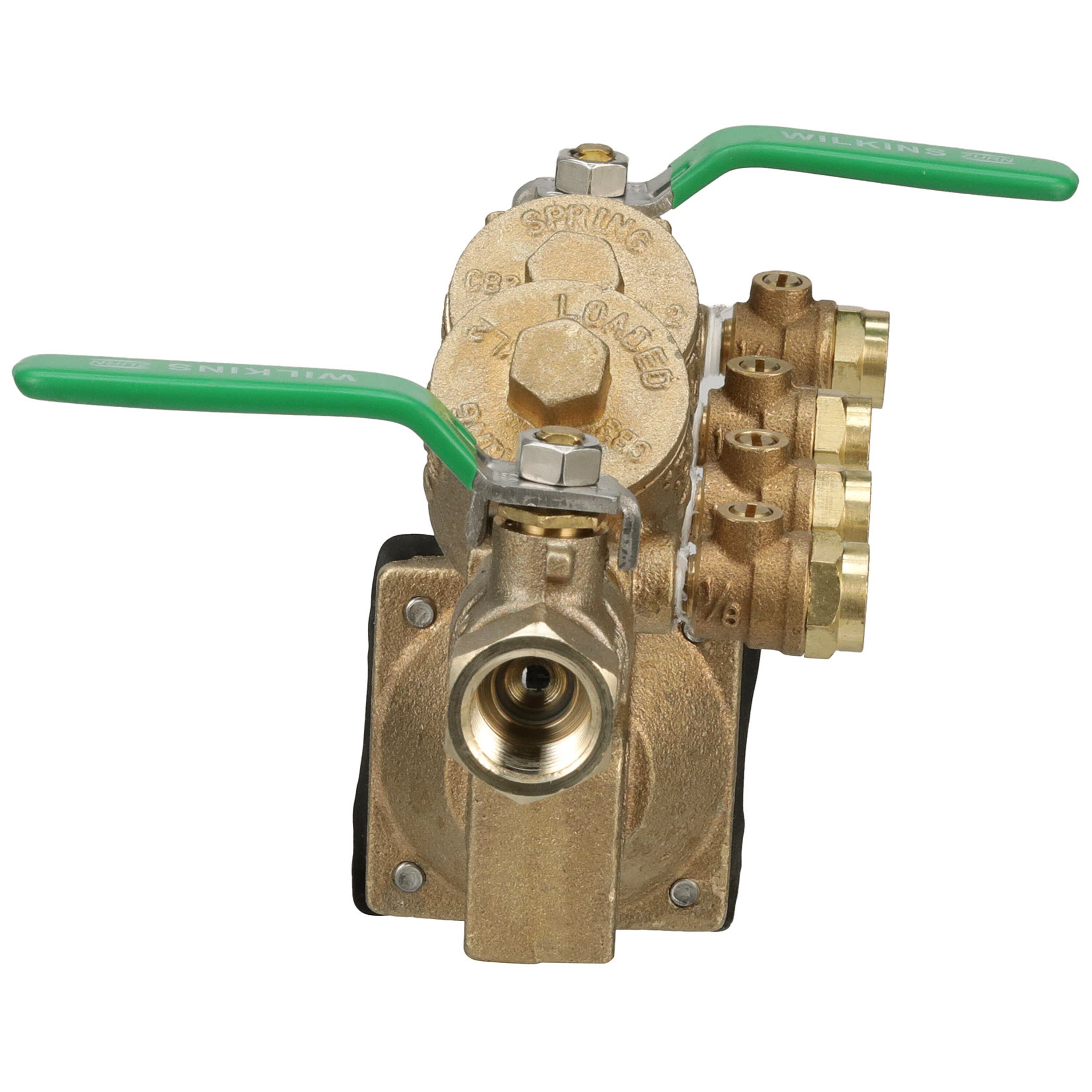 Zurn Wilkins 12-975XL2SAG Backflow-Preventers-Vacuum -Breakers - View #4
