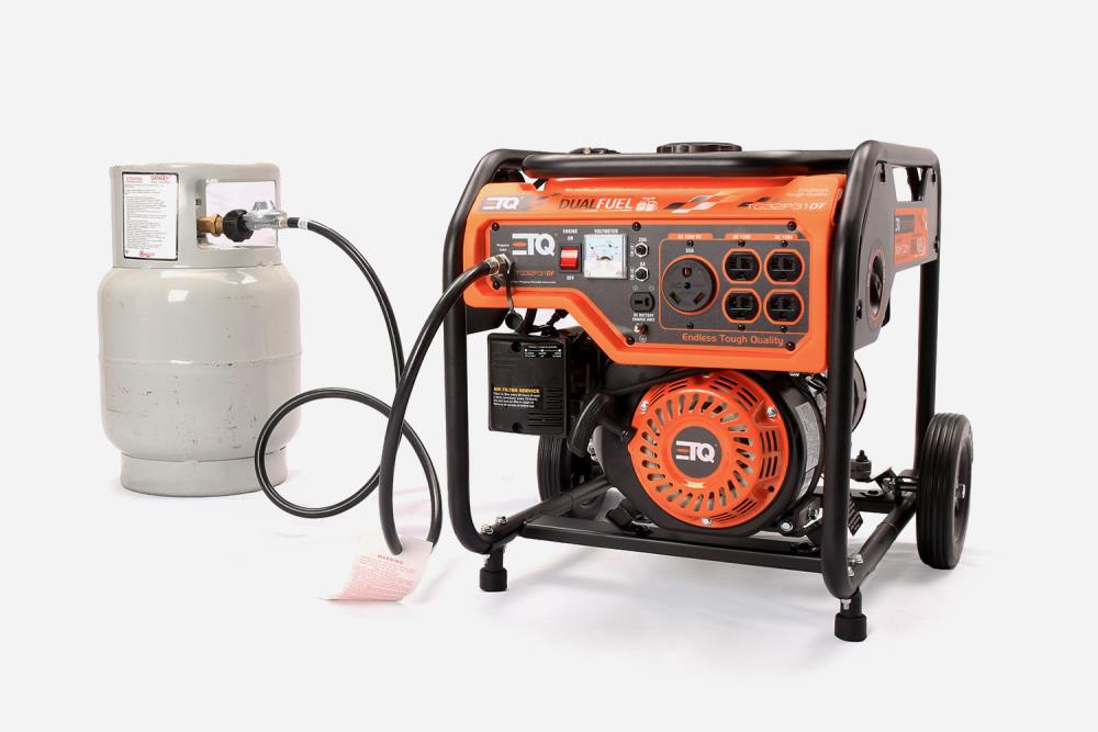 ETQ TG32P31DF Portable-Generators - View #3