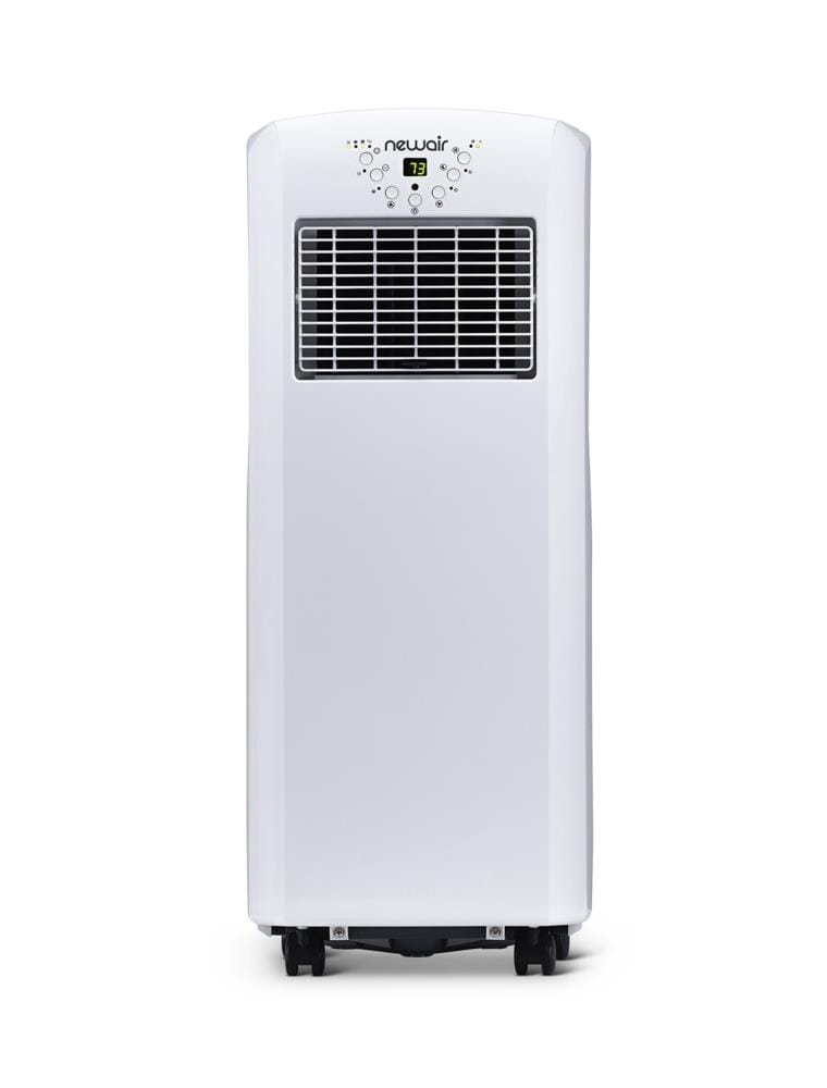 Black + Decker BLACK+DECKER 6000 BTU Window Air Conditioner Unit, AC Cools  Up to 250 Square Feet, White & Reviews