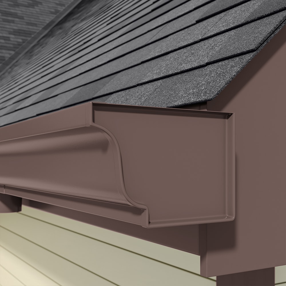 Amerimax 2520619HP Gutter-Hangers-Brackets - View #5