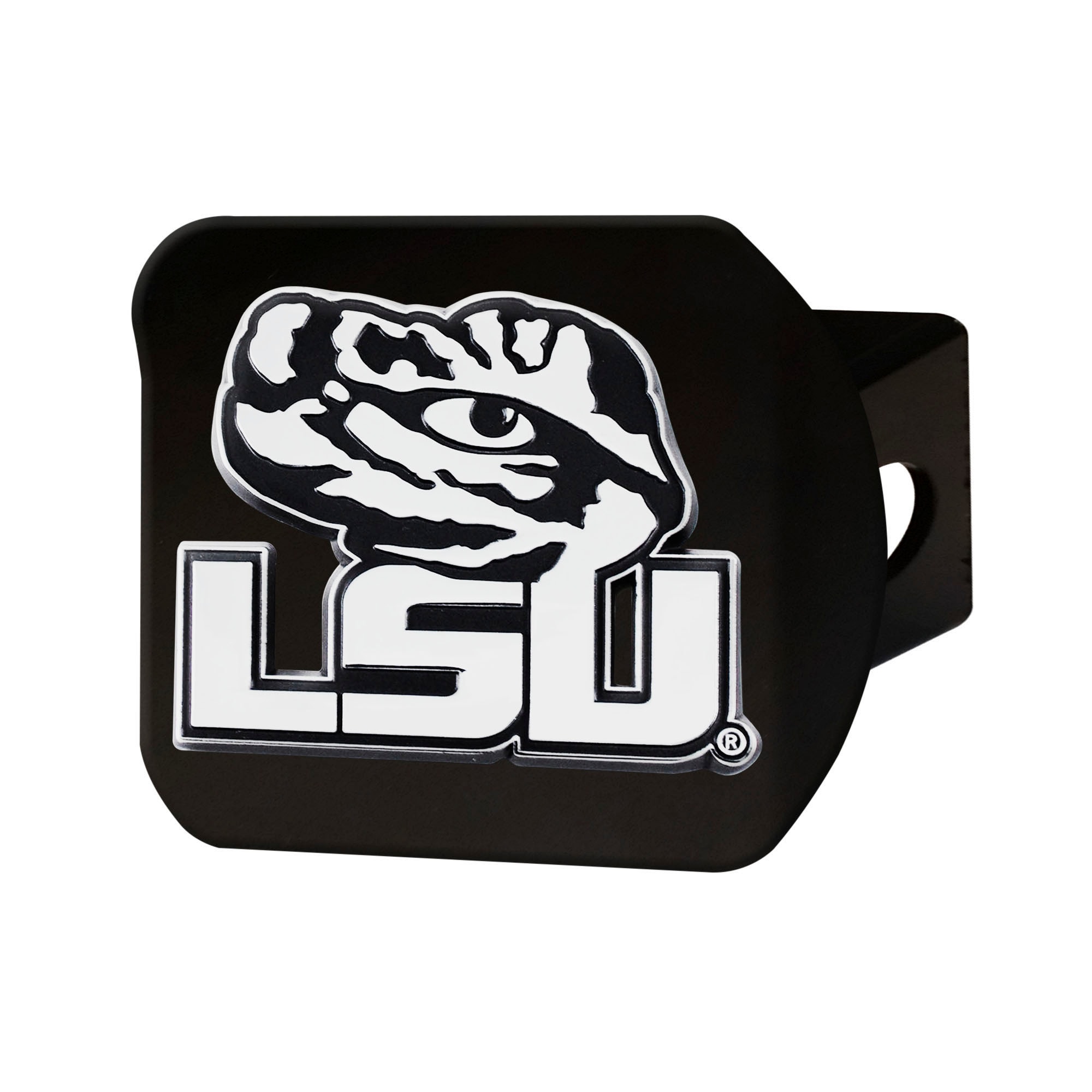 Dallas Cowboys Hitch Cover - Black