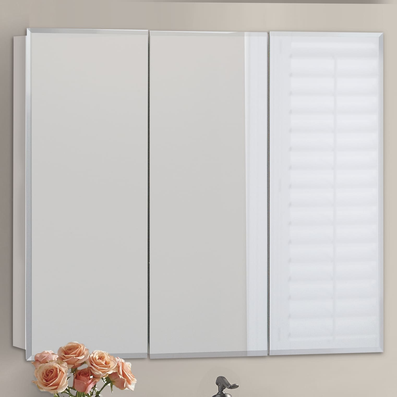 Style Selections 10236 Bathroom-Medicine-Cabinets - View #8