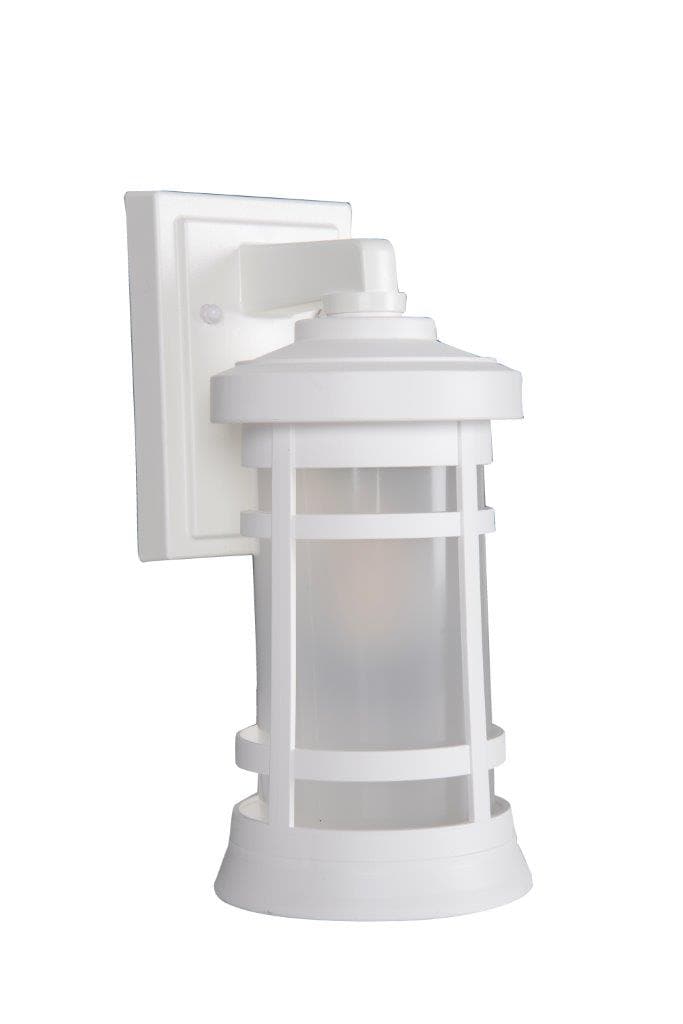 Project Source WL132WW Outdoor-Wall-Lighting - View #4