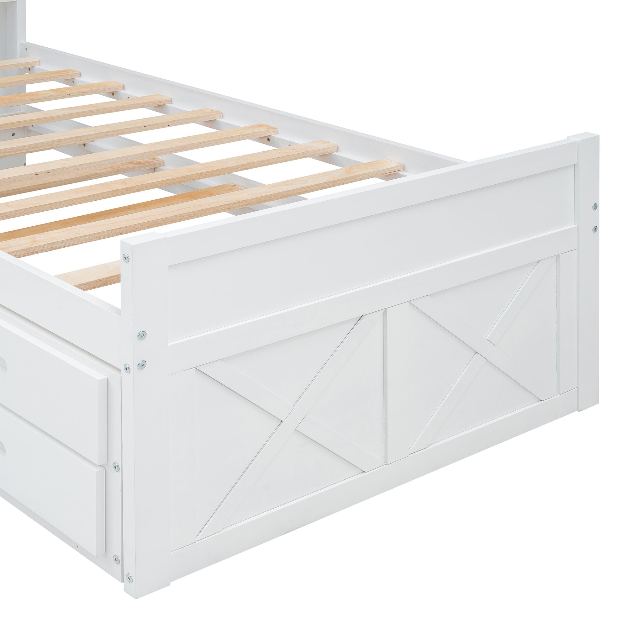 Yiekholo LL-1752AAK Bunk-Beds - View #10