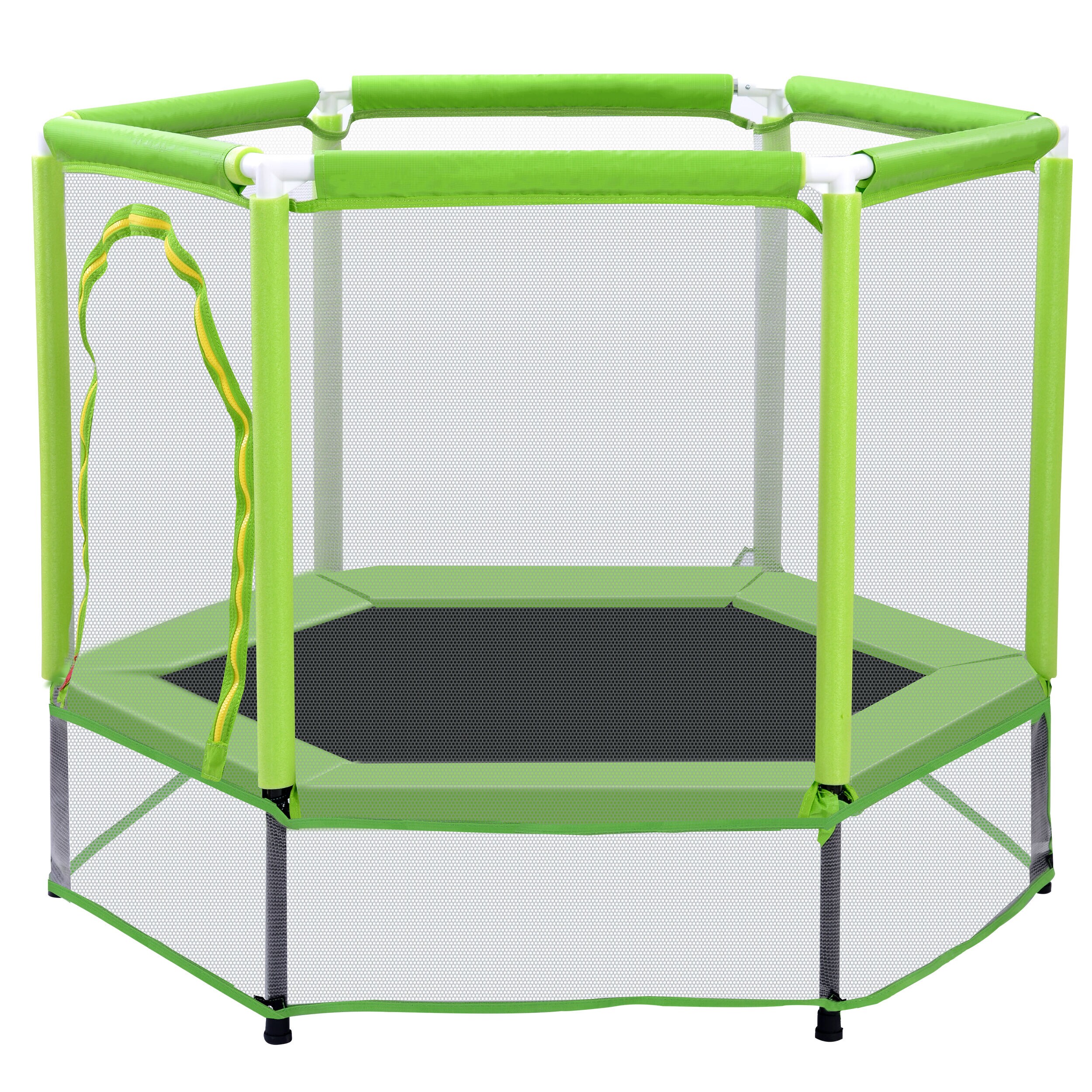 Damerin KT1615ENB10 trampolines - View #7