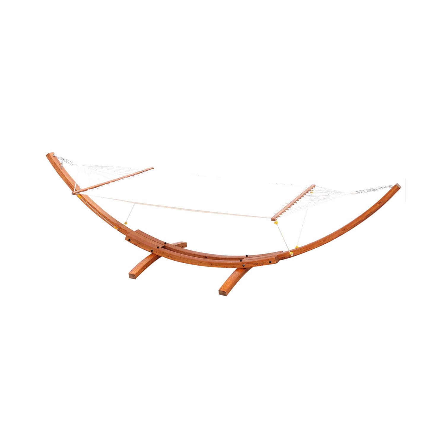 SINOFURN SYB140009WT hammocks - View #8