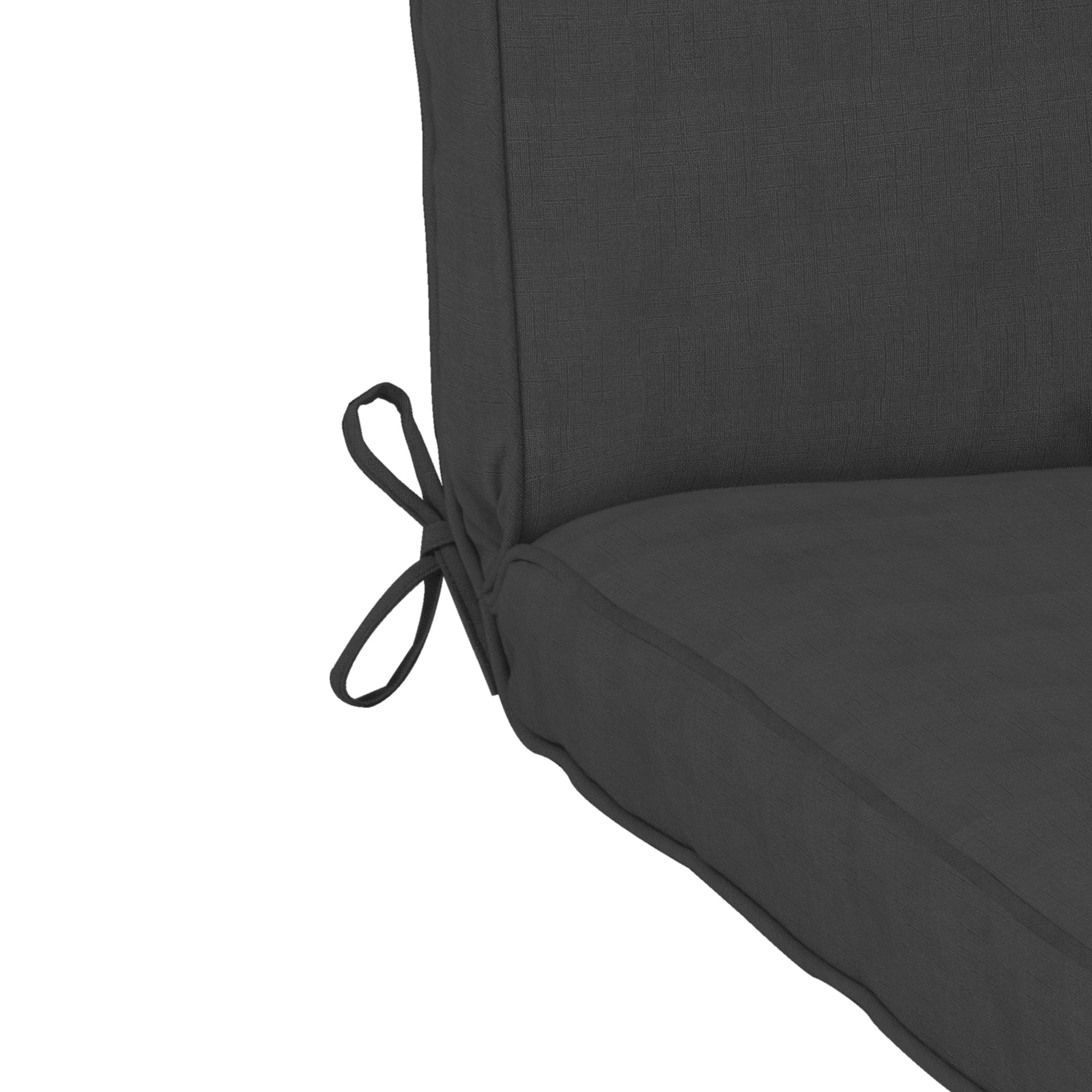 allen + roth with STAINMASTER XQ05H01B-D9C1 Patio-Furniture-Cushions - View #7
