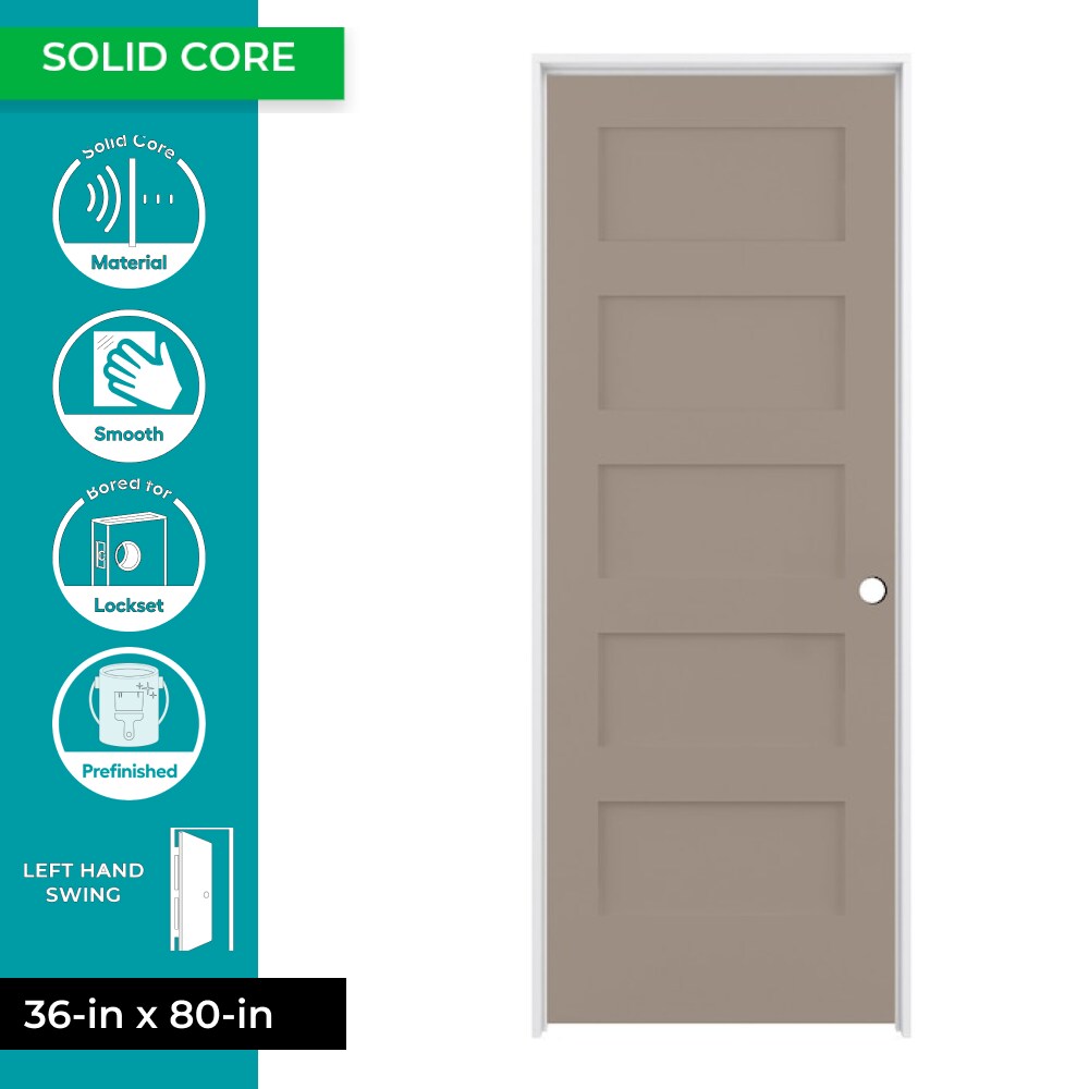 RELIABILT LO1369826 Pre-Hung-Doors - View #2