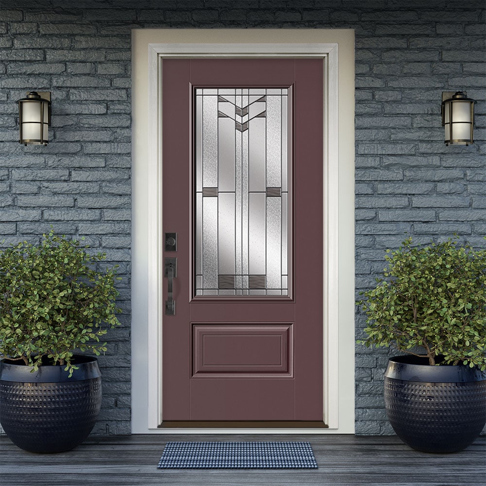 Masonite 3420356 Entry-Doors - View #2
