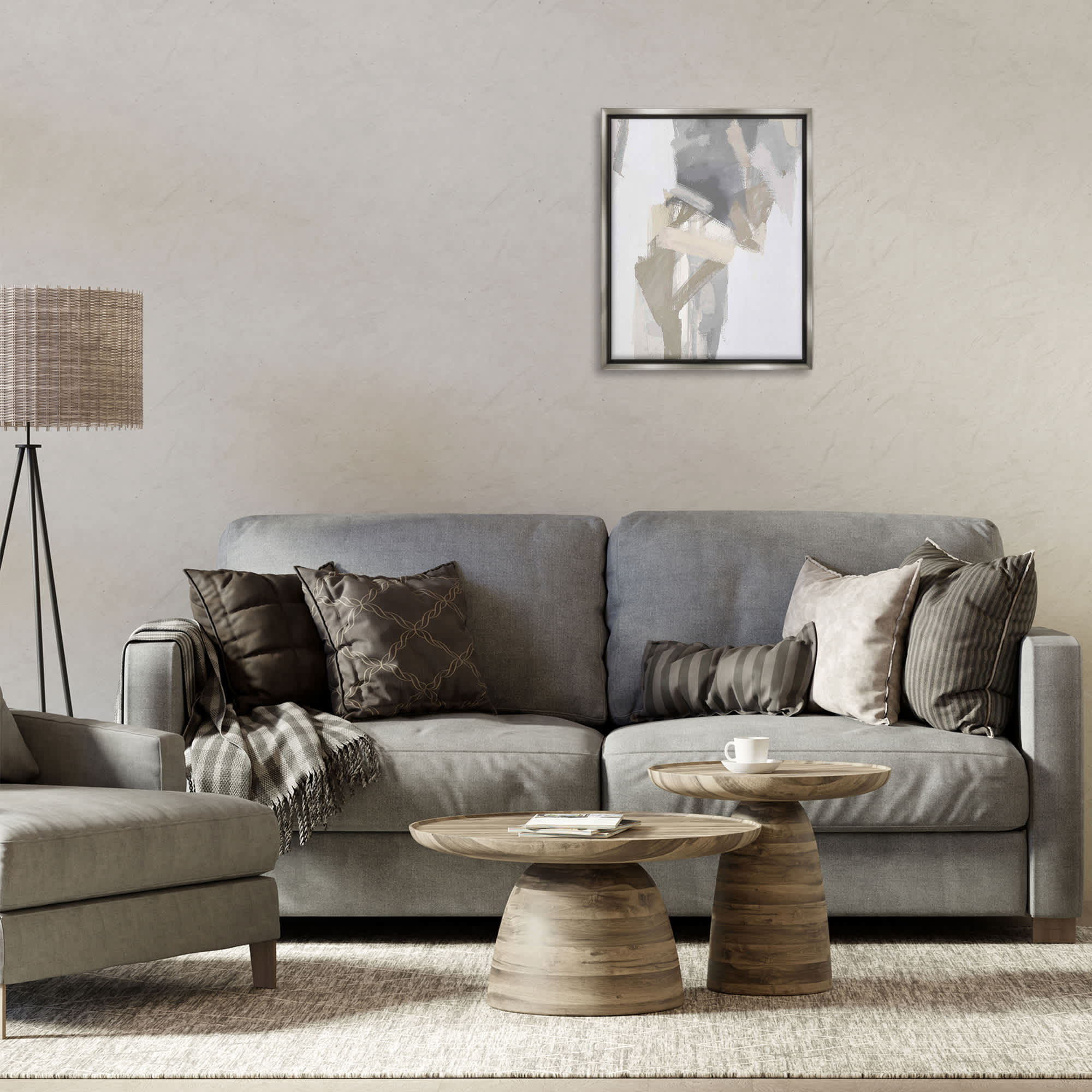 Stupell Industries BS-535-FFL-16X20 Wall-Art - View #3