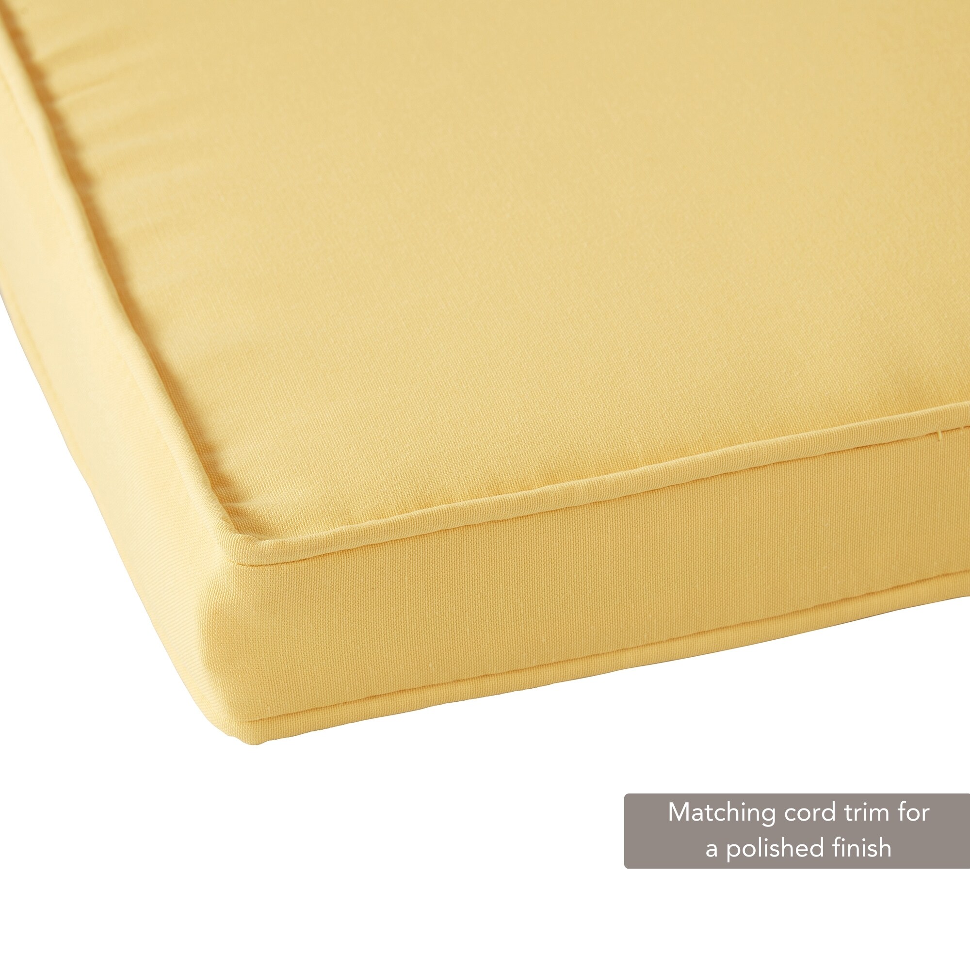 Greendale Home Fashions OP1100S2-SUNBEAM Patio-Furniture-Cushions - View #4