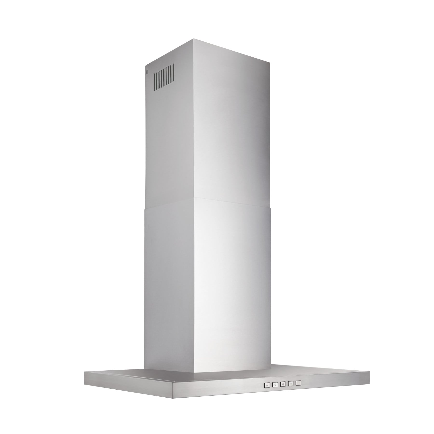Broan BWT1304SS 30 inch Convertible 450-CFM Stainless Steel Wall-Mounted Range Hood