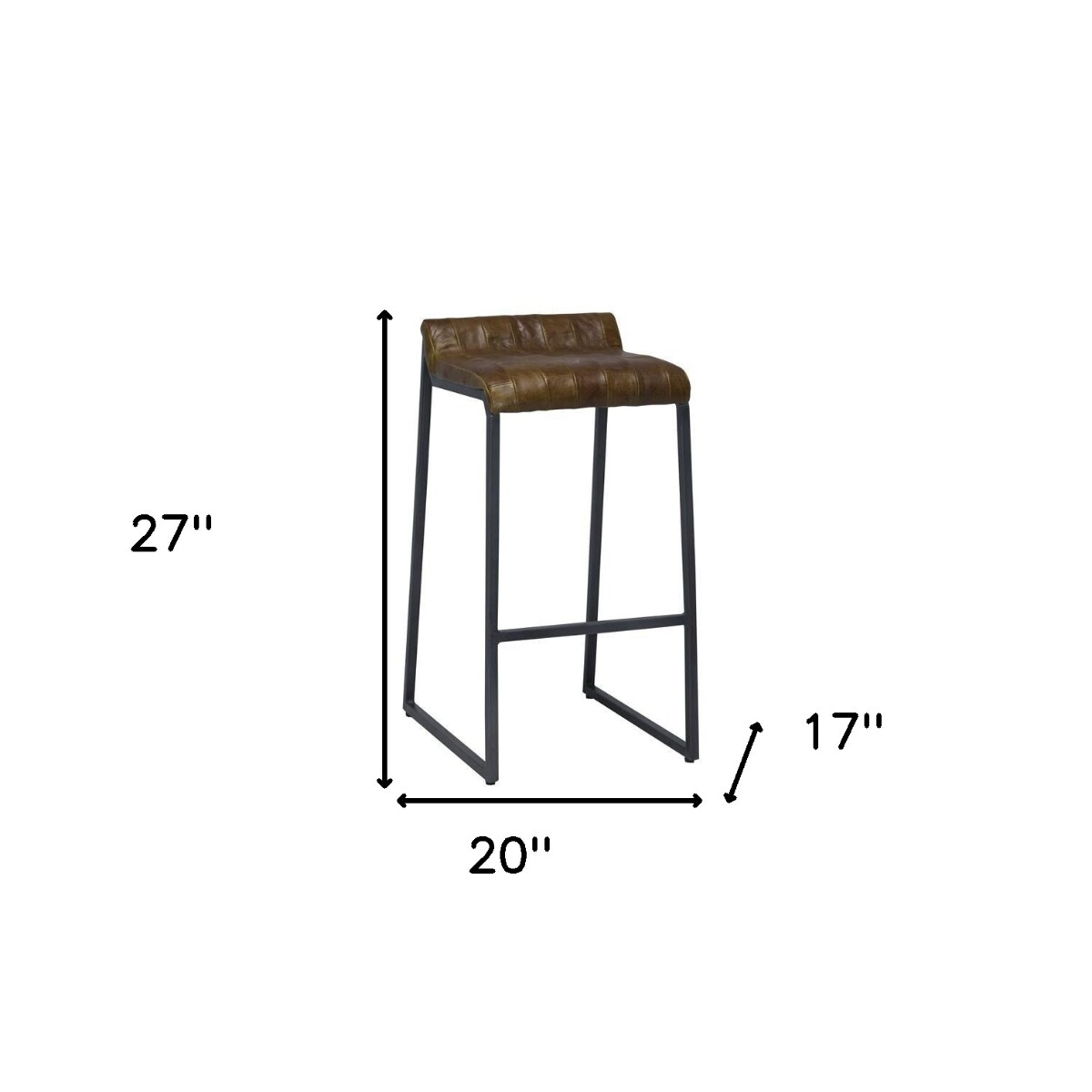 HomeRoots 374039 stools - View #6