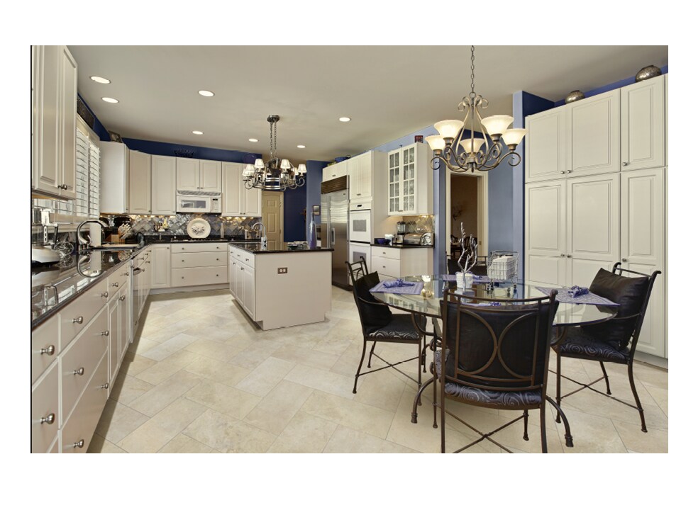 Style Selections 1096331 Ceramic-Tile - View #2