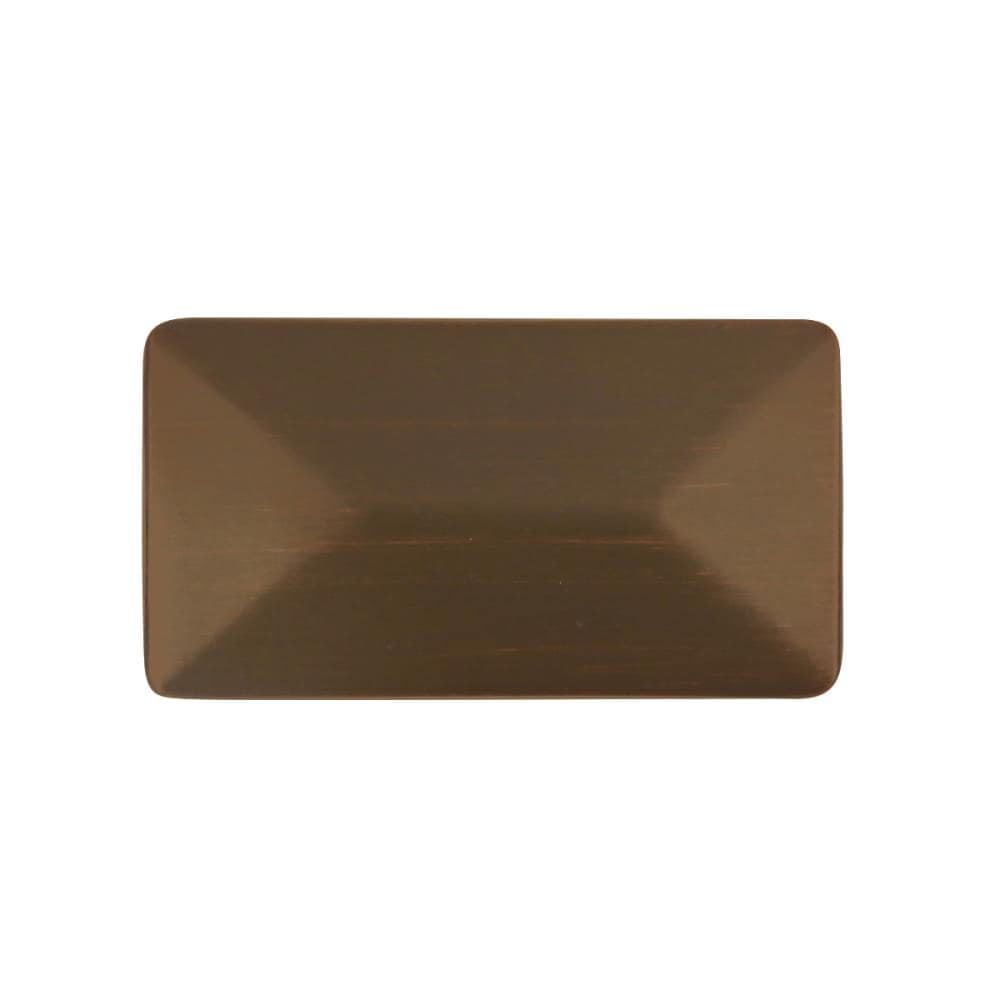 Hickory Hardware P2151-RB Cabinet-Knobs - View #2