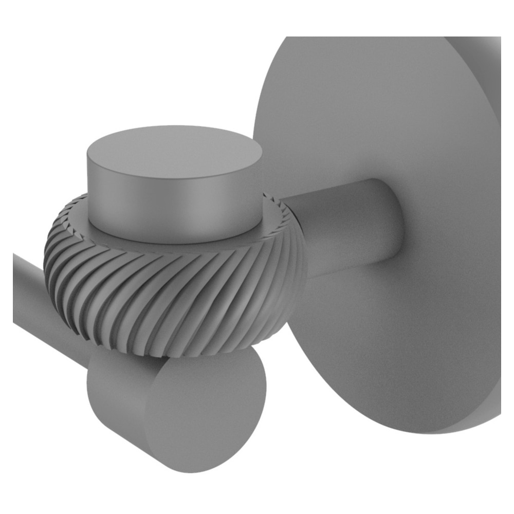 Allied Brass 7124ET-GYM d060360 - View #2