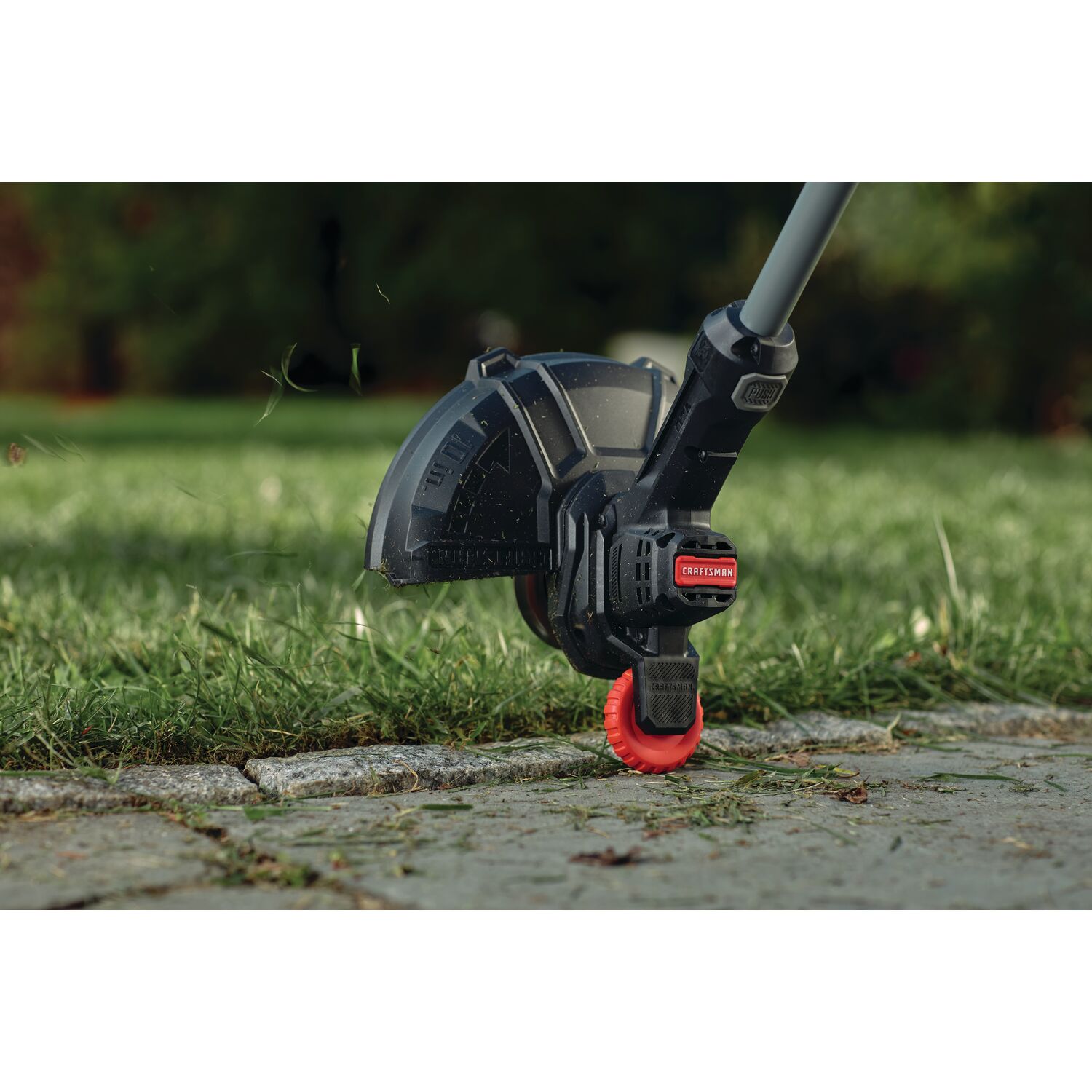 4 Pcs Line String Trimmer Multifunctional Autofeed Weed Grass