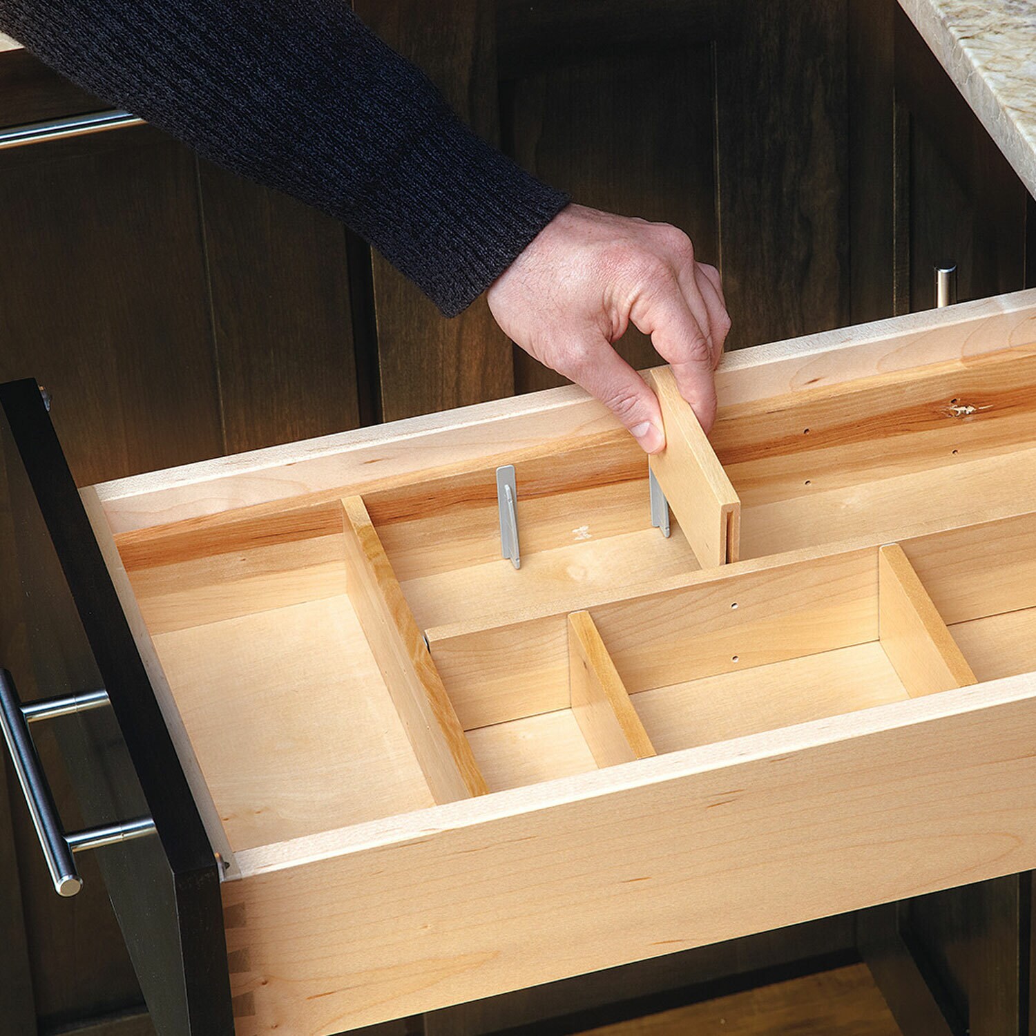 Rev-A-Shelf 239123 Cabinet-Accessories - View #3