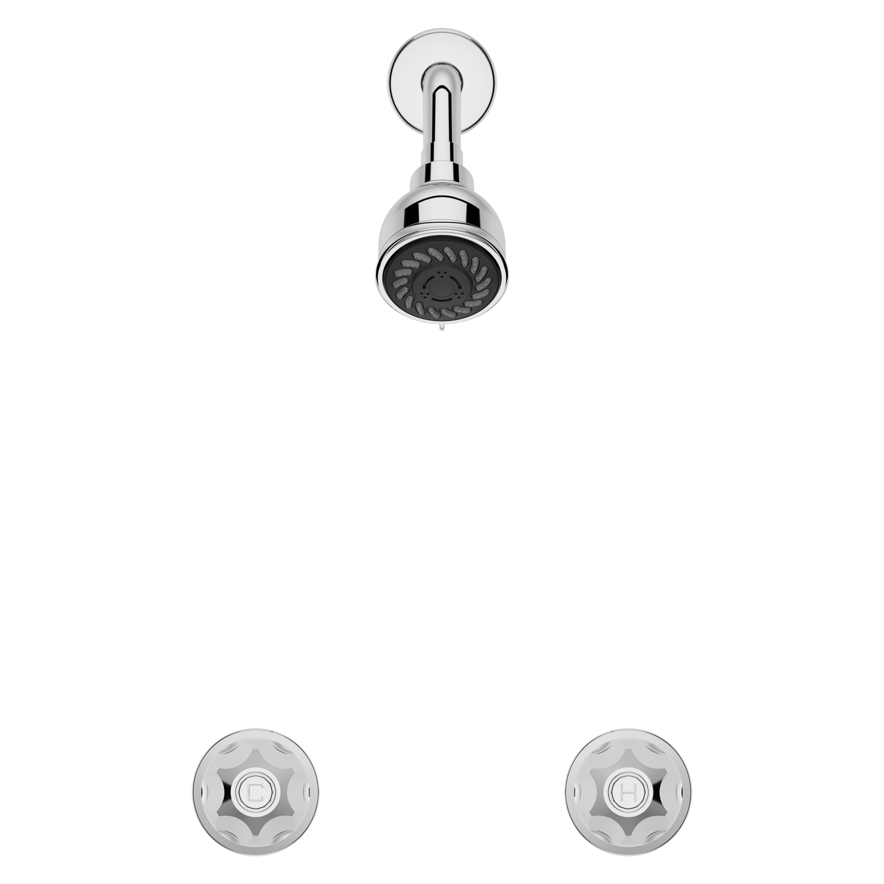 Pfister LG07-3120 Tub-Shower-Faucets - View #6