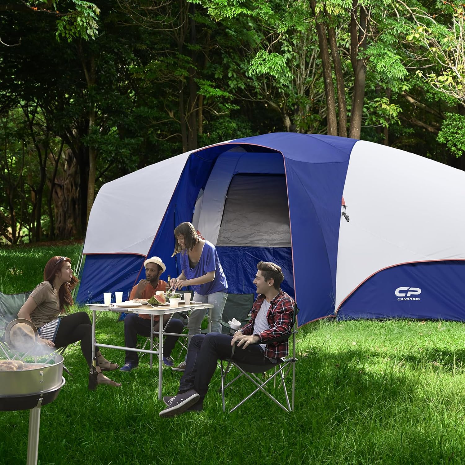 Lowes tents for camping best sale