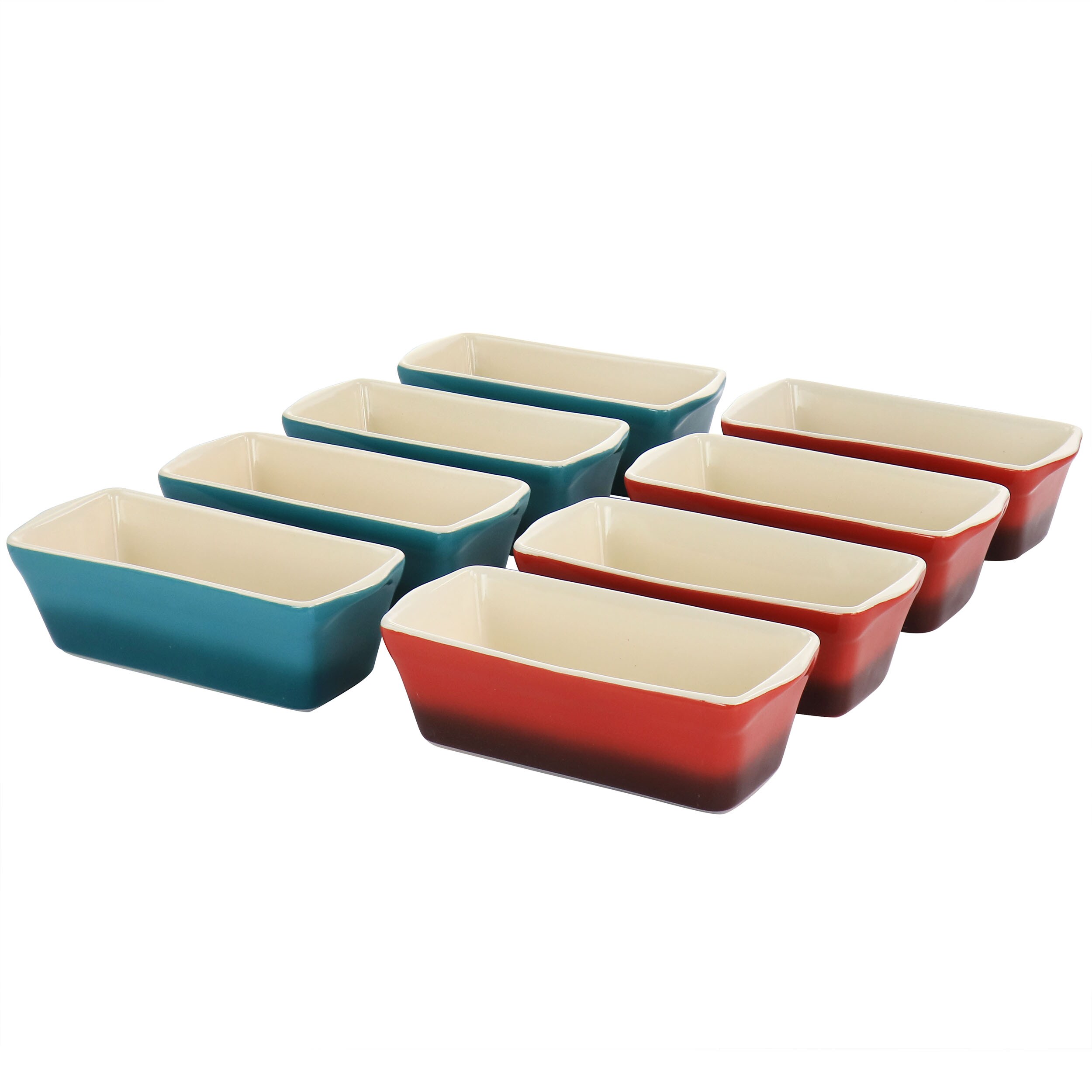 Crock-Pot Artisan Stoneware Loaf Pan