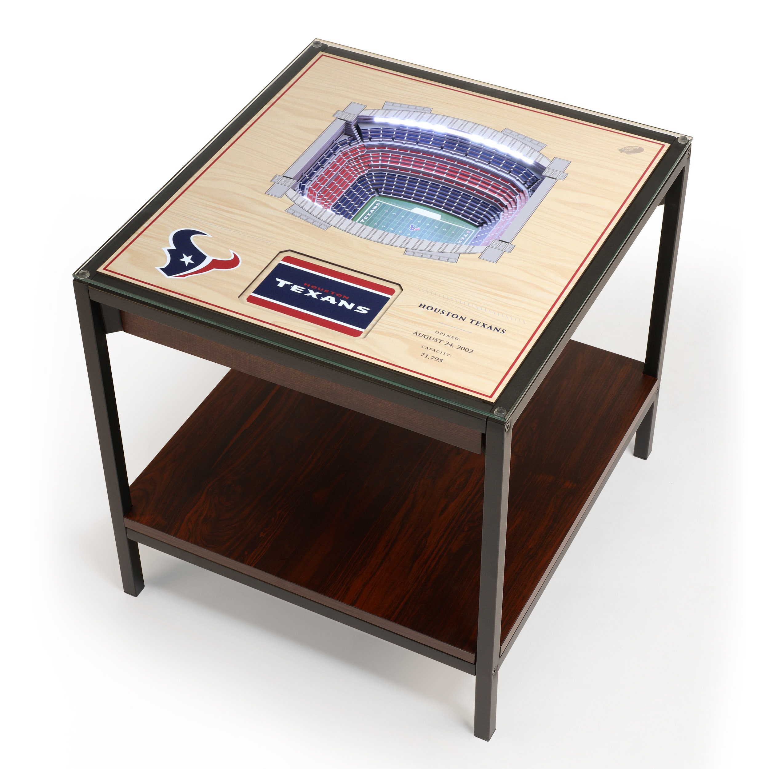 Buy Atlanta Braves Wood Sign Online in India 