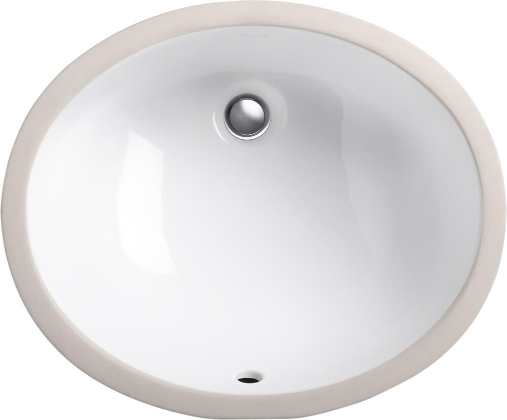 KOHLER 2209-0 Bath-Sink - View #2