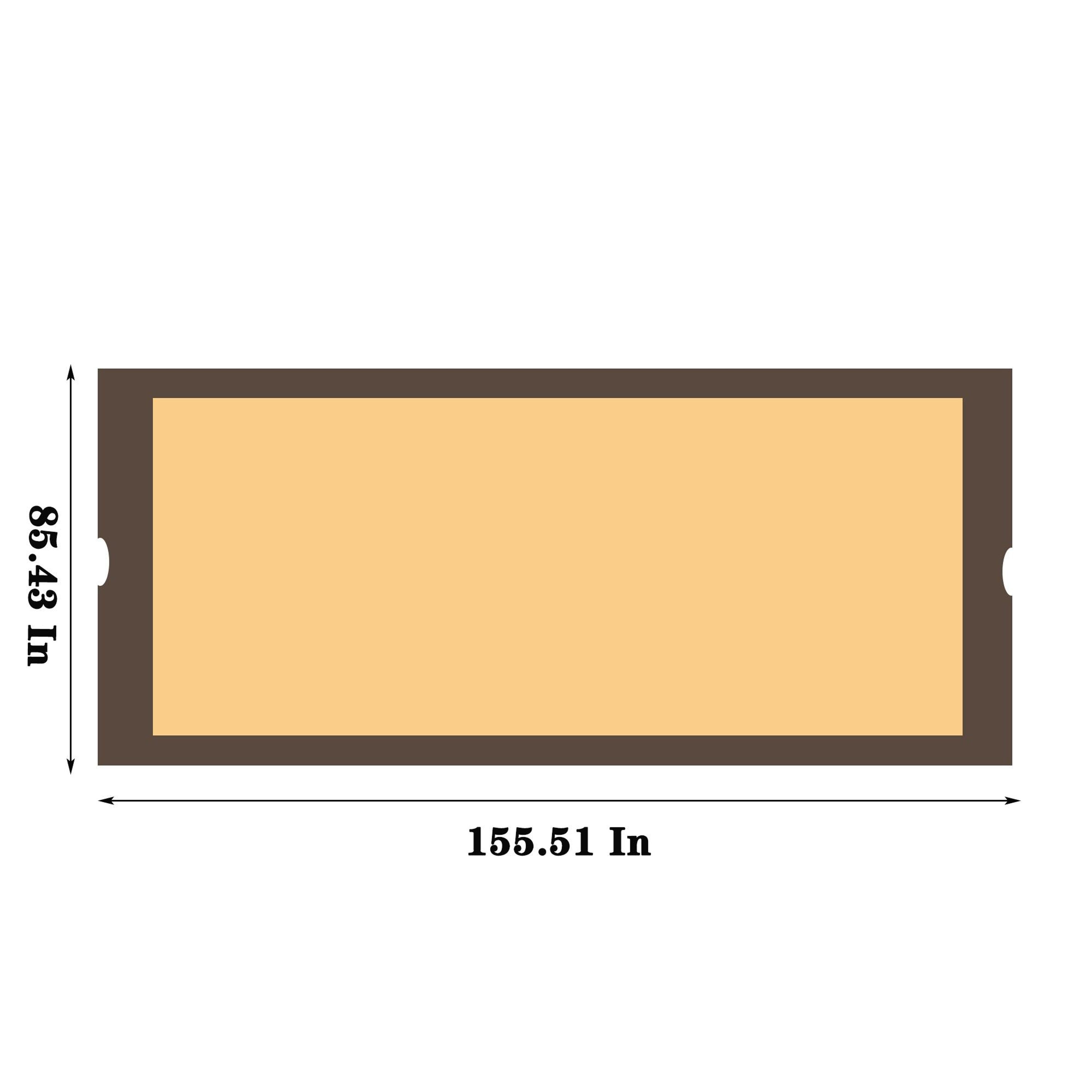 Bayfeve BFBU-43550 Canopy-Parts-Acc - View #7
