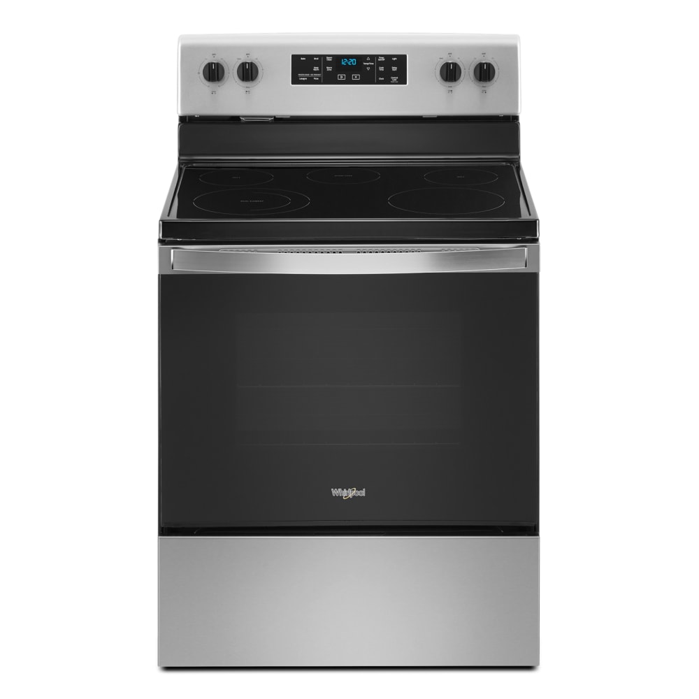 Whirlpool WFE505W0JZ