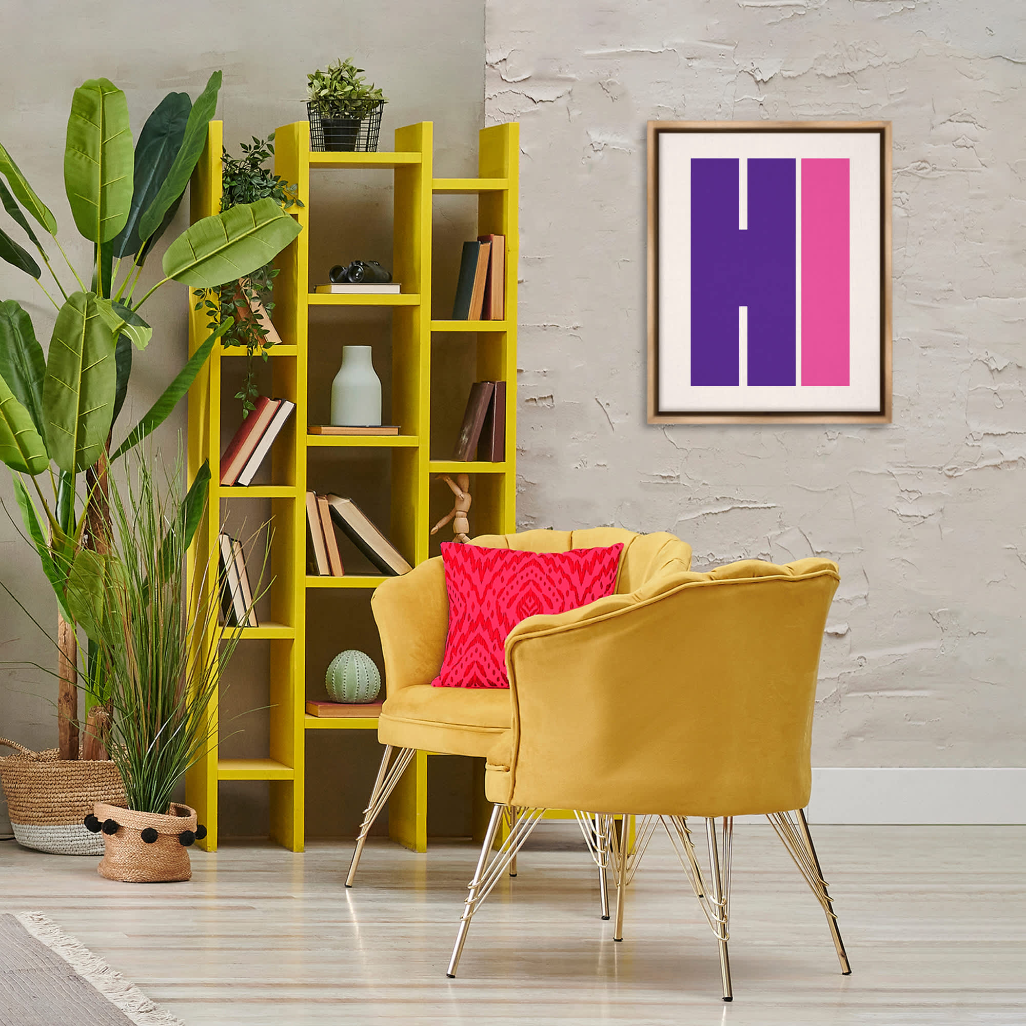 Stupell Industries BS-928-FFE-16X20 Wall-Art - View #3