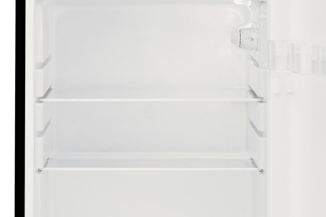 Frigidaire - FFPS4533UU - 4.5 CF Compact Refrigerator/Freezer,  ESTAR-FFPS4533UU