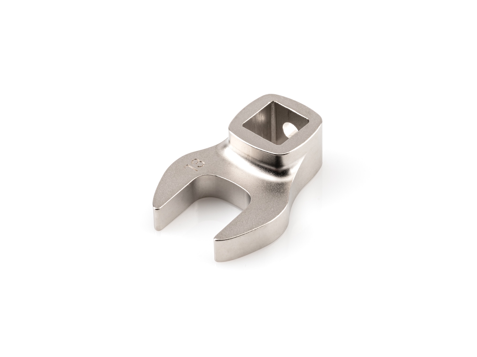 TEKTON WCF14113 13mm Metric Crowfoot Open end Wrench (no case)